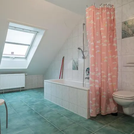 Daimler Apartment