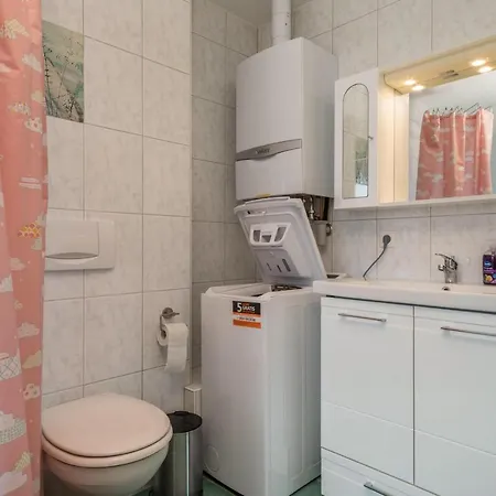 Daimler Apartment Friedrichshafen