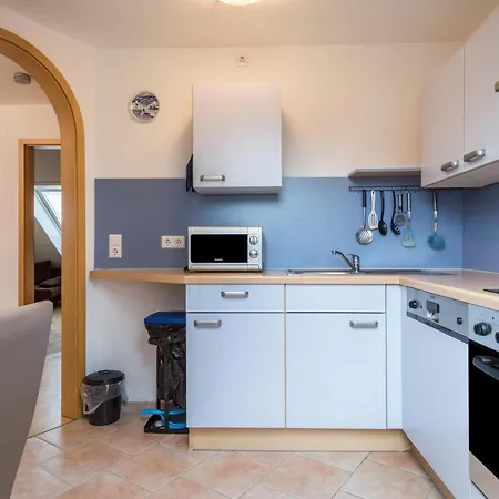 Daimler Apartment Friedrichshafen