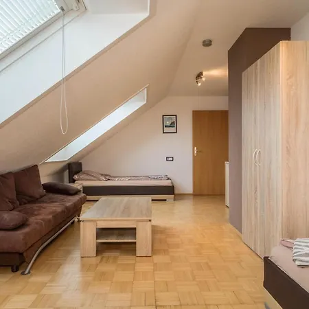 Apartment Daimler