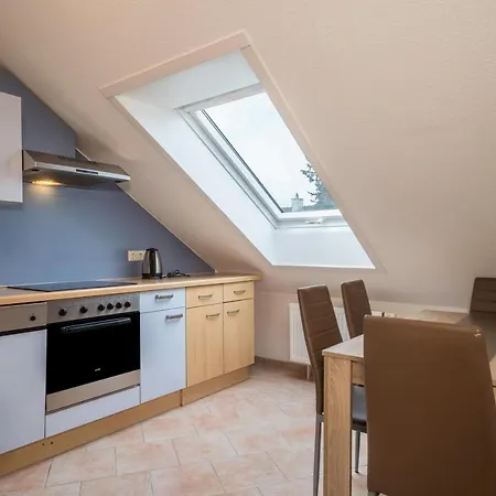 Apartment Daimler *