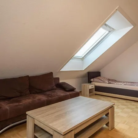 Apartment Daimler *
