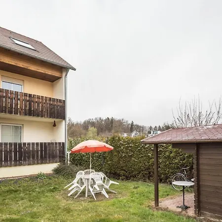Apartment Daimler Friedrichshafen